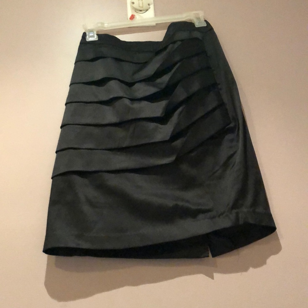 Faisca pencil skirt